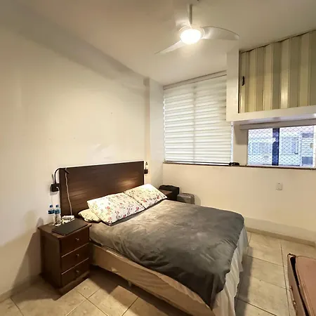 Rio Flat Praia 9 里约热内卢 Exterior photo