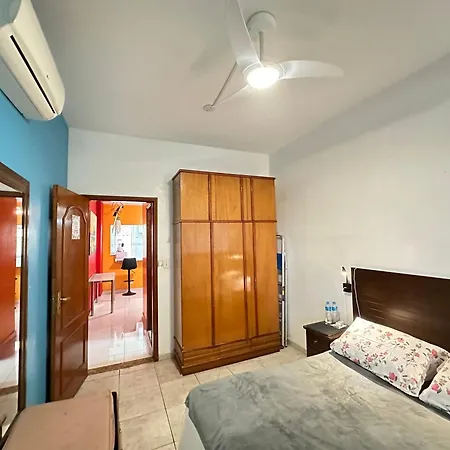 Rio Flat Praia 9 里约热内卢 Exterior photo