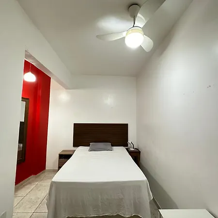 Rio Flat Praia 9 里约热内卢 Exterior photo