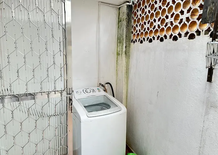 Rio Flat Praia 9