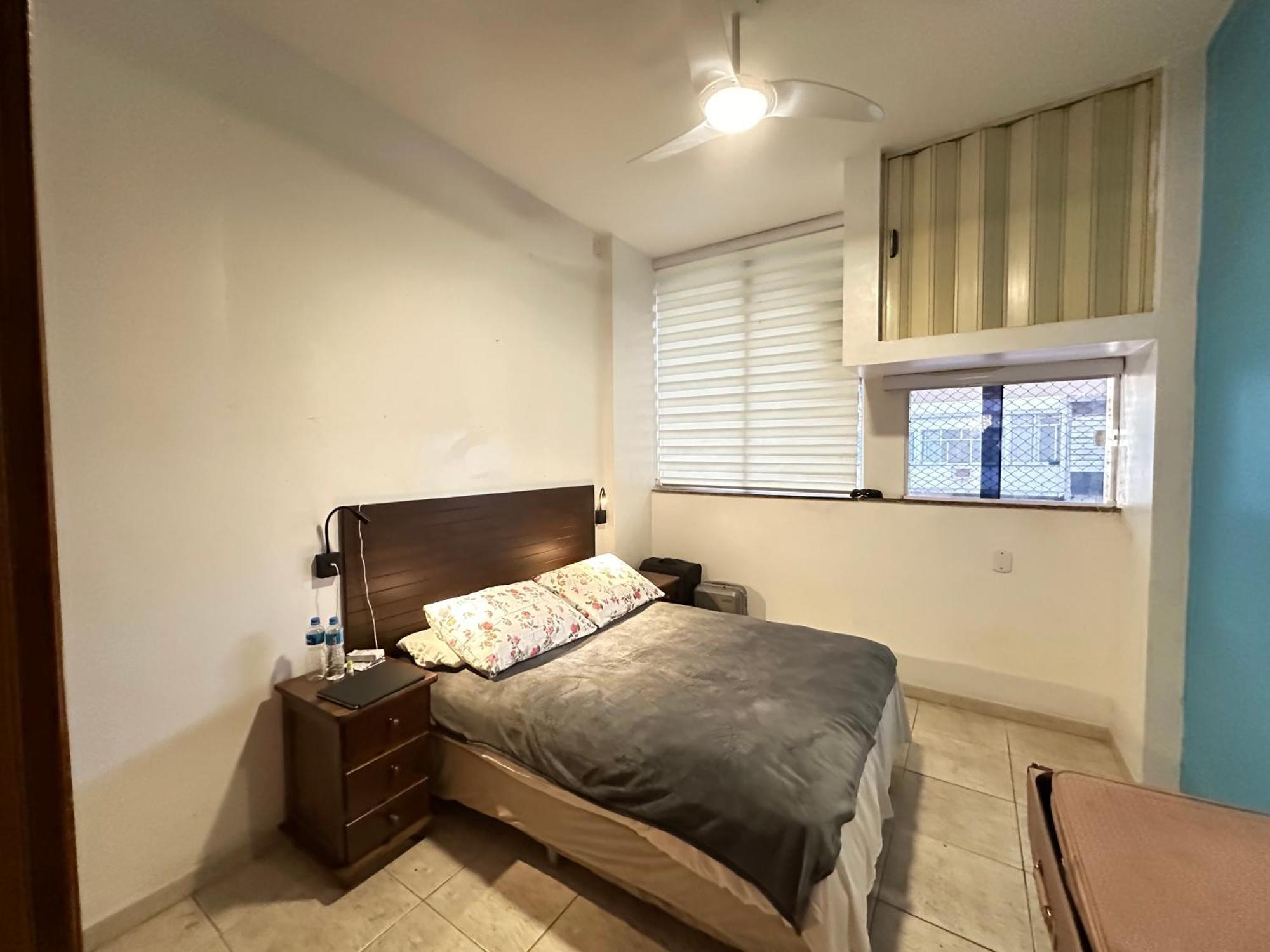 Rio Flat 9 * 里约热内卢